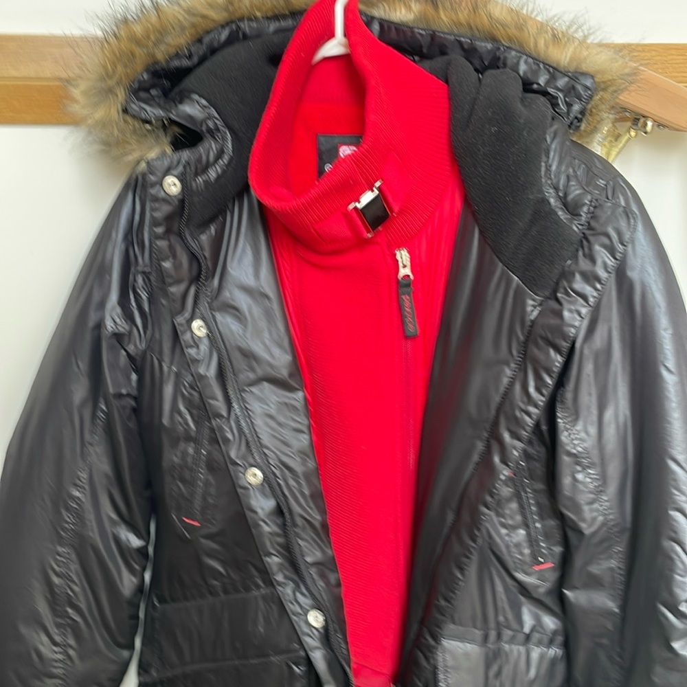 Winter Jacket